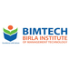 BIMTECH PGDM Admission 2025-27 Open; Check Fee Details Here